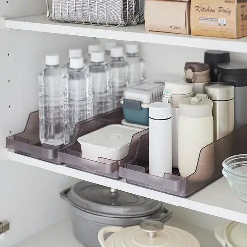 Yamazaki Voorraad en blikjeshouder Yamazaki