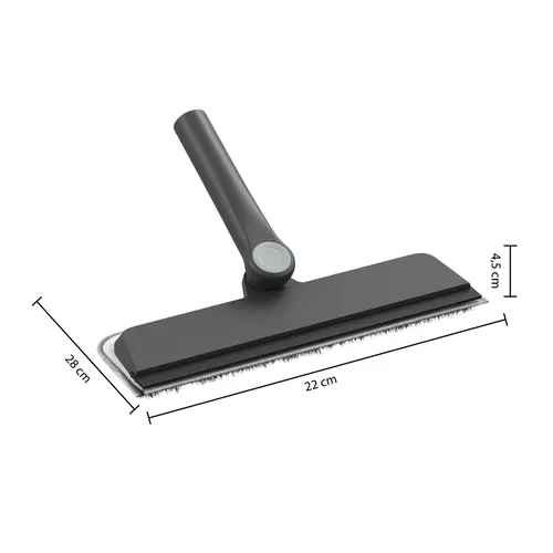 Five® Click & Clean raaminwasser met raamtrekker Five®