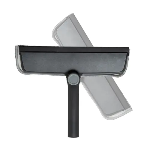 Five® Click & Clean raaminwasser met raamtrekker Five®