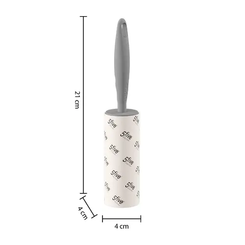 Five® Kleefroller 10 afneembare vellen Five®