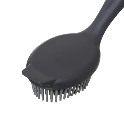 Five® Rubberen afwasborstel met schraper Five®