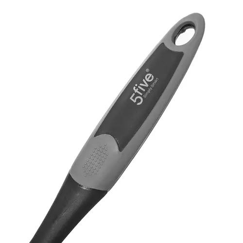 Five® Rubberen afwasborstel met schraper Five®