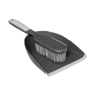 Rubberen stoffer en blik Five®