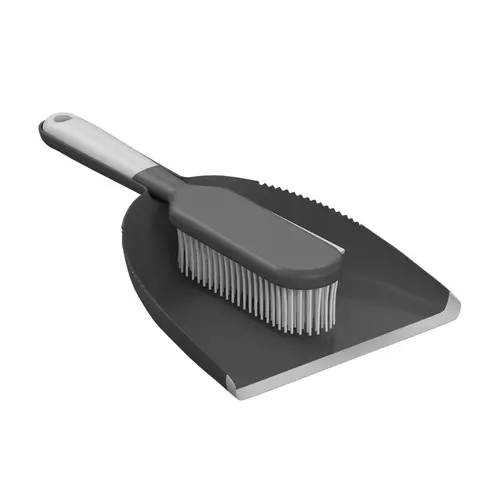 Five® Rubberen stoffer en blik Five®