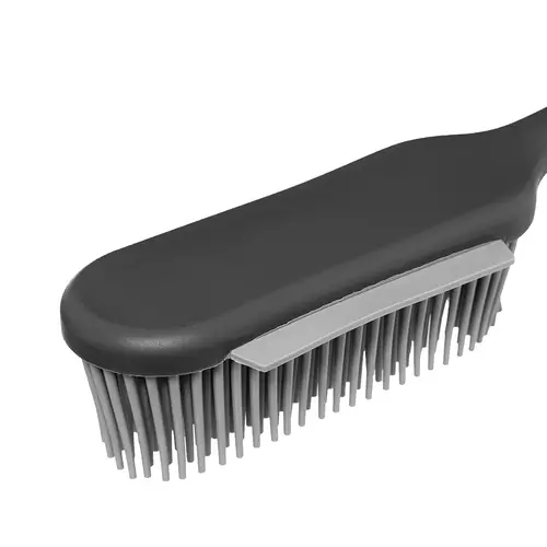 Five® Rubberen stoffer en blik Five®