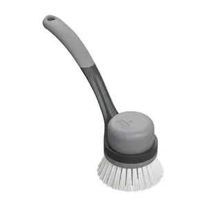 Five® Afwasborstel met afneembare opzetborstel Five® Afwasborstel met afneembare opzetborstel Five®