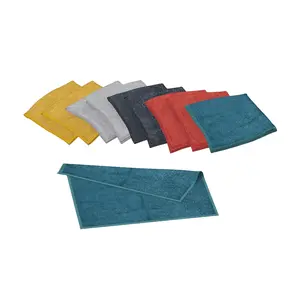 Multifunctionele microvezeldoeken 10 stuks Five®