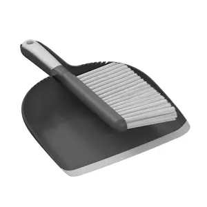 Five® Clip-on stoffer en blik Five® Clip-on stoffer en blik Five®