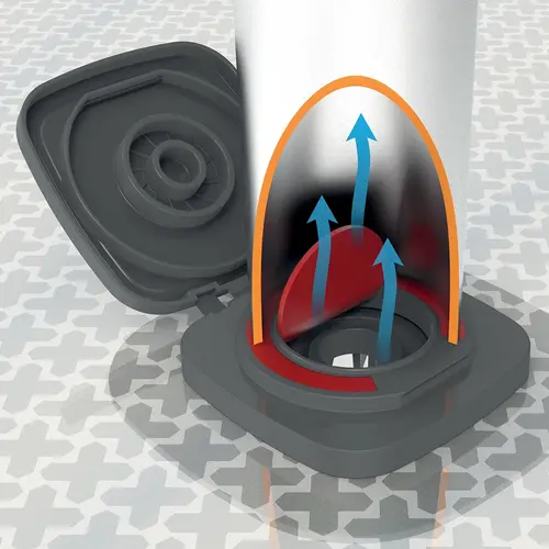 Ezystorage Vacuüm opbergtas small Ezystorage