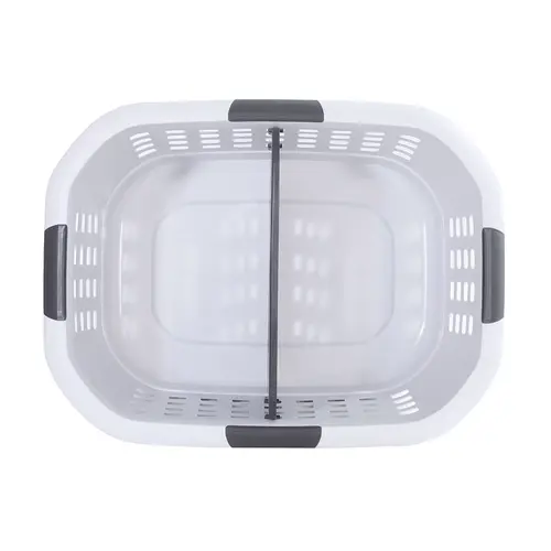 Ezystorage Heupwasmand met uitneembare verdeler 71 liter Ezystorage