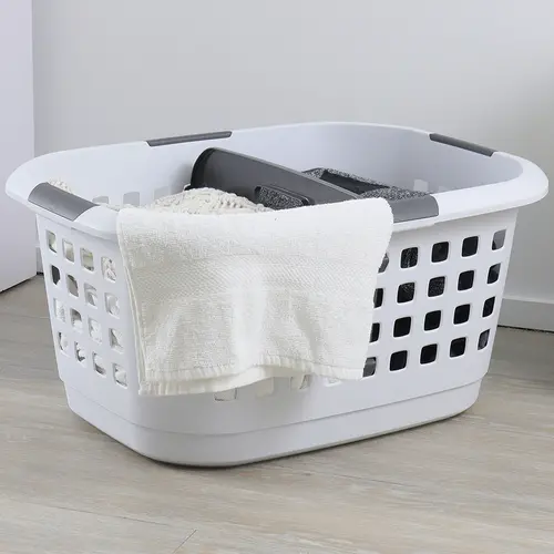 Ezystorage Heupwasmand met uitneembare verdeler 71 liter Ezystorage