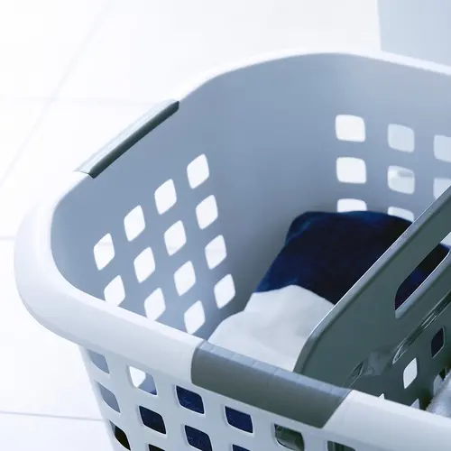 Ezystorage Heupwasmand met uitneembare verdeler 71 liter Ezystorage