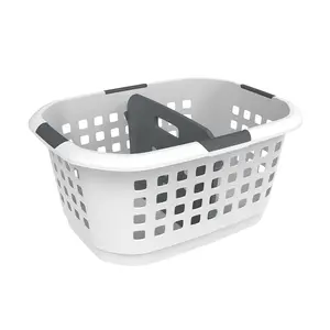 Heupwasmand met uitneembare verdeler 71 liter Ezystorage