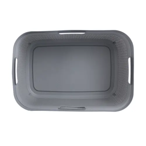 Ezystorage Kunststof heupwasmand 50 liter Ezystorage