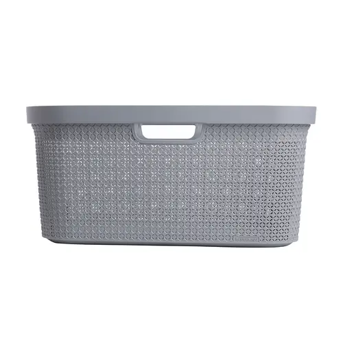 Ezystorage Kunststof heupwasmand 50 liter Ezystorage