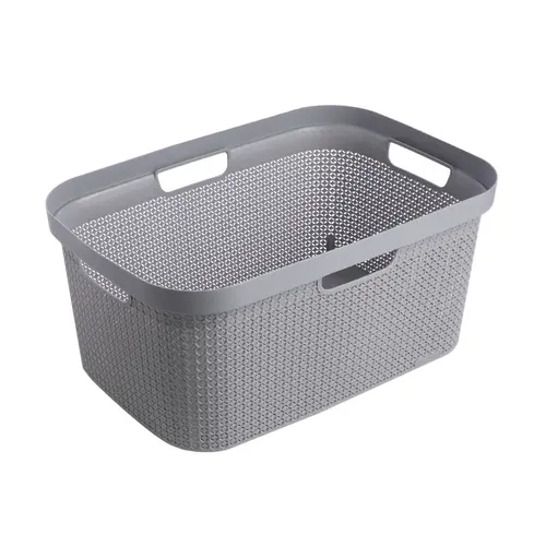 Ezystorage Kunststof heupwasmand 50 liter Ezystorage