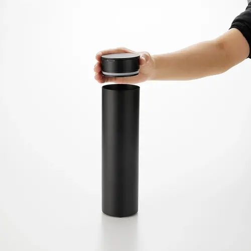 Yamazaki Tissuehouder cilindervormig Yamazaki