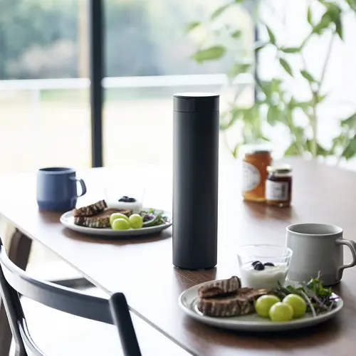 Yamazaki Tissuehouder cilindervormig Yamazaki