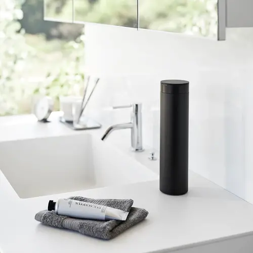 Yamazaki Tissuehouder cilindervormig Yamazaki