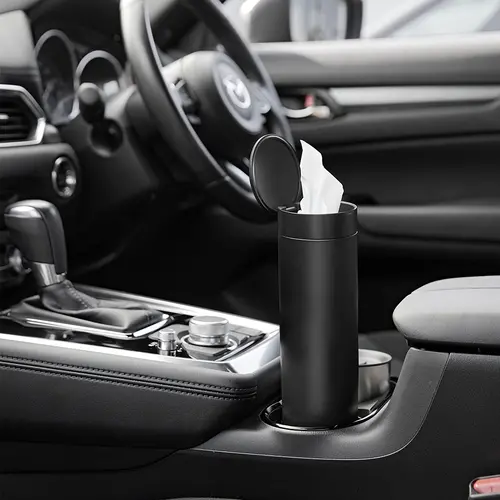 Yamazaki Tissuehouder cilindervormig Yamazaki