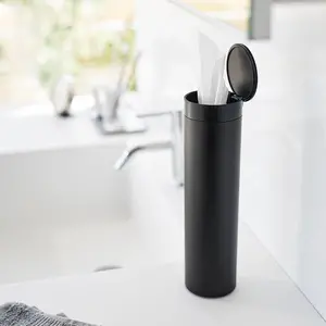 Tissuehouder cilindervormig Yamazaki