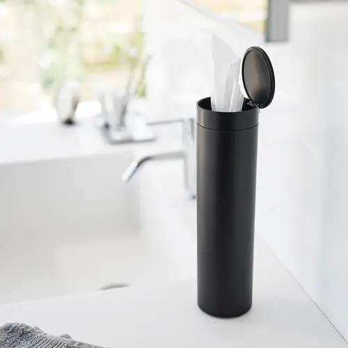 Yamazaki Tissuehouder cilindervormig Yamazaki