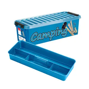 Camping opbergbox Sunware - Q-line