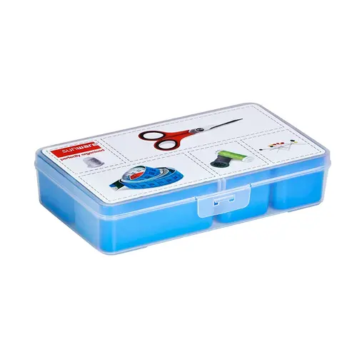 Sunware Naaidoos sorteerbakje Sunware