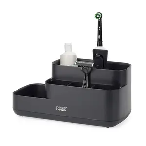 Badkamer organizer Joseph Joseph