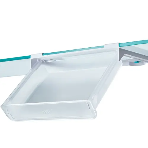 Joseph Joseph Hangende koelkast organizer plankdikte Joseph Joseph