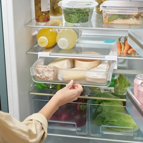 Joseph Joseph Hangende koelkast organizer plankdikte Joseph Joseph