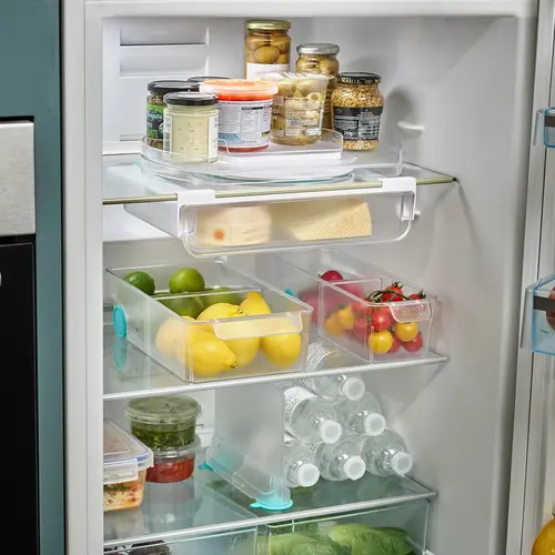 Joseph Joseph Hangende koelkast organizer plankdikte Joseph Joseph