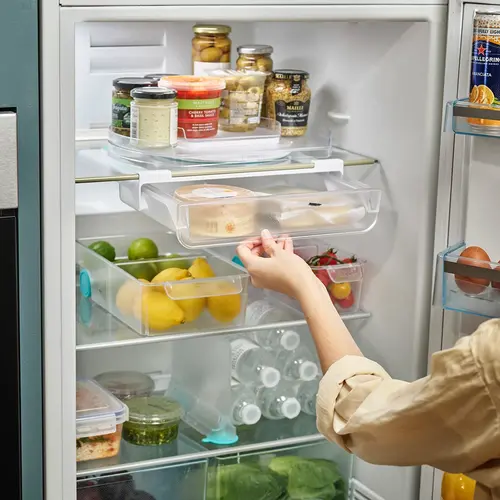 Joseph Joseph Hangende koelkast organizer plankdikte Joseph Joseph