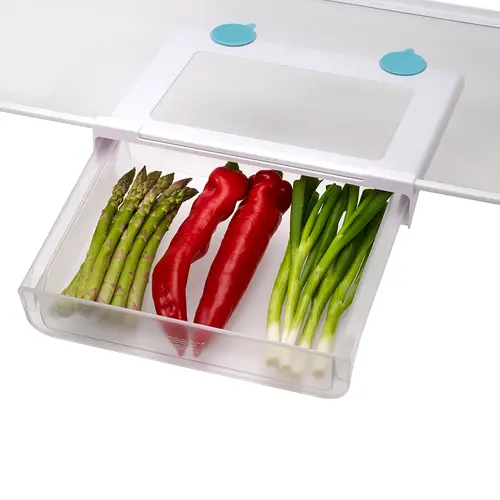 Joseph Joseph Hangende koelkast organizer plankdikte Joseph Joseph