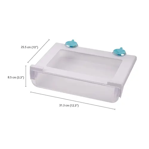 Joseph Joseph Hangende koelkast organizer plankdikte Joseph Joseph