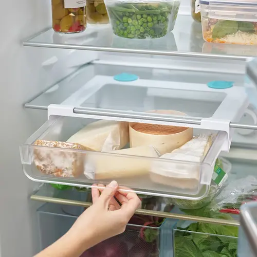 Joseph Joseph Hangende koelkast organizer plankdikte Joseph Joseph