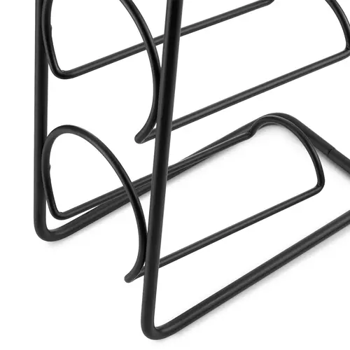 Compactor Wijnrek 4 flessen Compactor