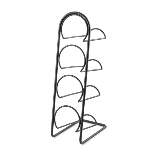 Compactor Wijnrek 4 flessen Compactor