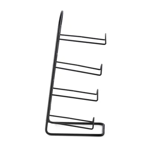 Compactor Wijnrek 4 flessen Compactor