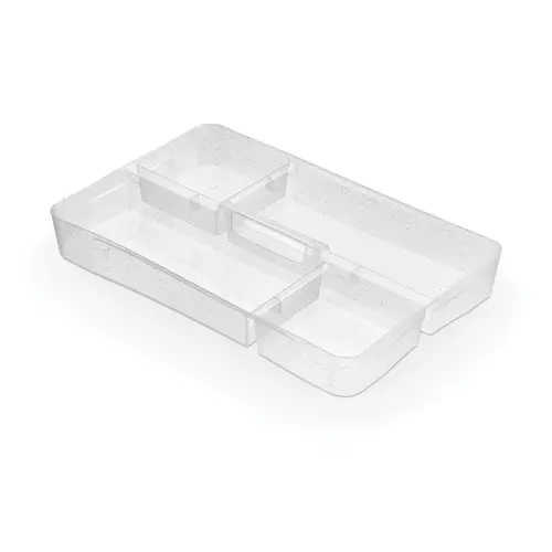 Orplast EHBO opbergdoos antibacterieel small Orplast