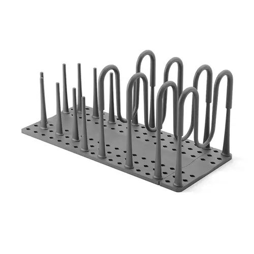 Umbra Keukenlade organizer verstelbare pinnen Umbra