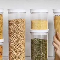 Inhoud van Voorraadpotten berekenen