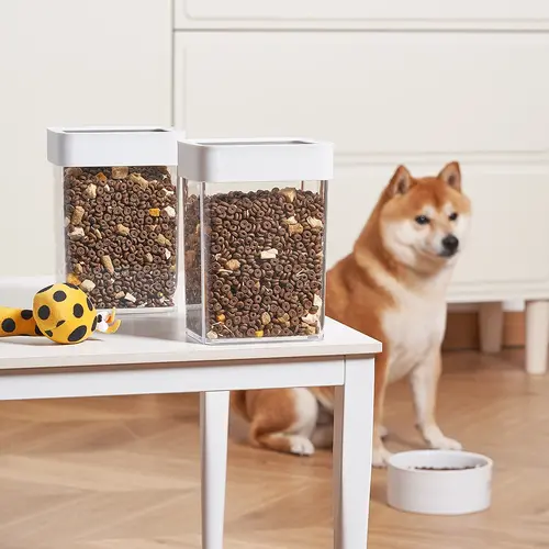 So Clever So Clever x Vacane Voorraadbus Bloem & Bakmeel