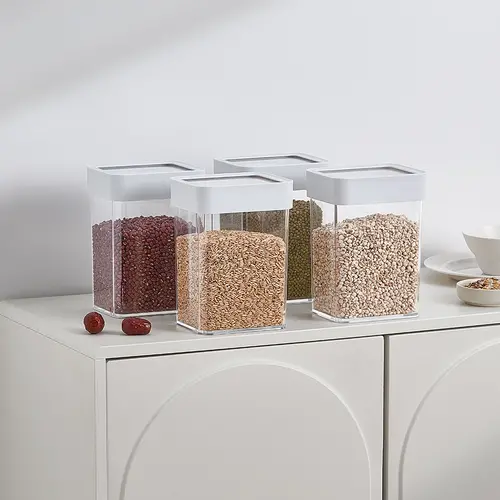 So Clever So Clever x Vacane Voorraadbus Bloem & Bakmeel