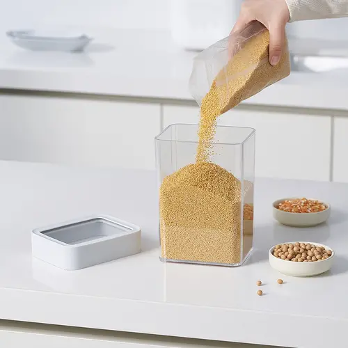 So Clever So Clever x Vacane Voorraadbus Bloem & Bakmeel