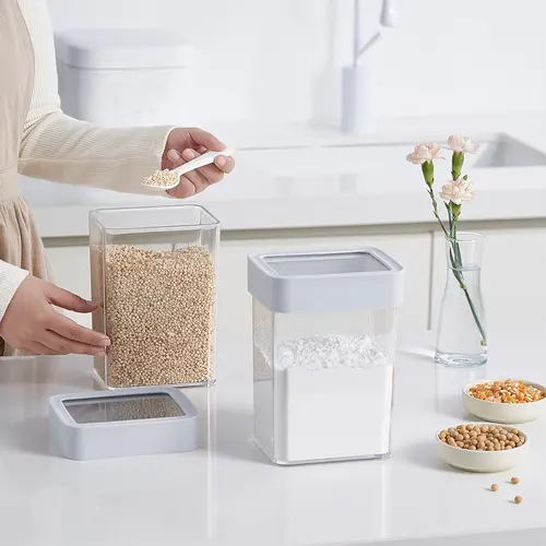 So Clever So Clever x Vacane Voorraadbus Bloem & Bakmeel