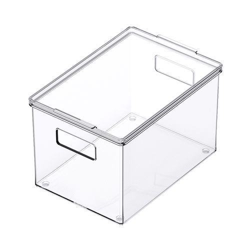 So Clever So Clever x Vacane Opbergbak 29 diep (S) met deksel