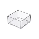 So Clever x Vacane stapelbare ladebakjes So Clever x Vacane stapelbare ladebakjes