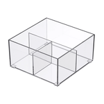 So Clever x Vacane stapelbare ladebakjes So Clever x Vacane stapelbare ladebakjes