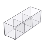 So Clever x Vacane stapelbare ladebakjes So Clever x Vacane stapelbare ladebakjes